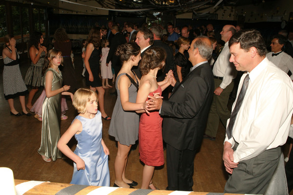 5394 Father-Daughter Dance 2009