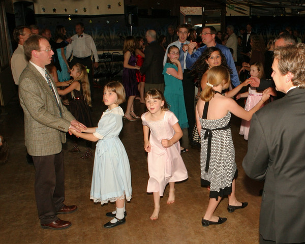 5395 Father-Daughter Dance 2009