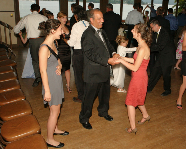 5407 Father-Daughter Dance 2009