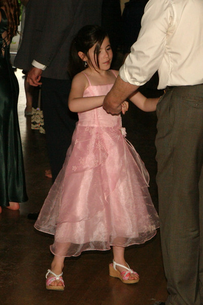 5420 Father-Daughter Dance 2009