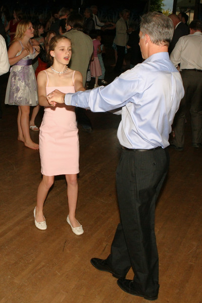 5423 Father-Daughter Dance 2009