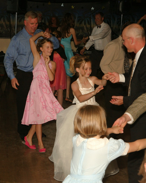 5429 Father-Daughter Dance 2009