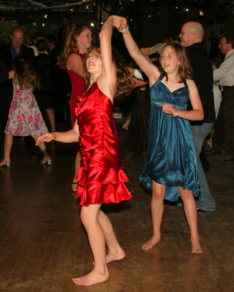 5438a Father-Daughter Dance 2009