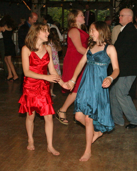 5439 Father-Daughter Dance 2009