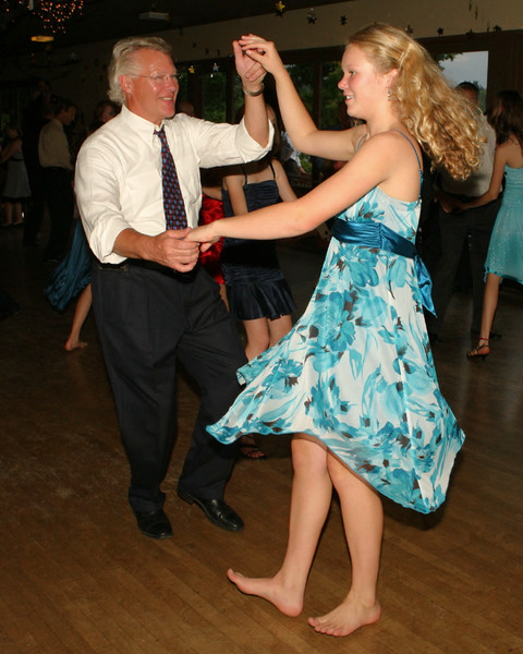 5446 Father-Daughter Dance 2009