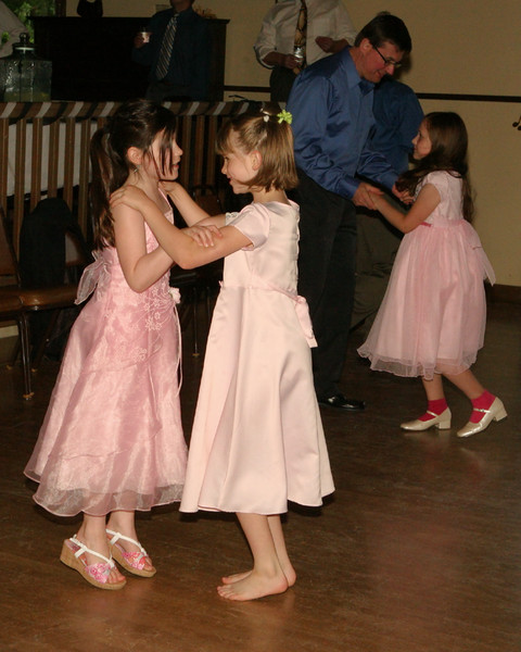 5469 Father-Daughter Dance 2009