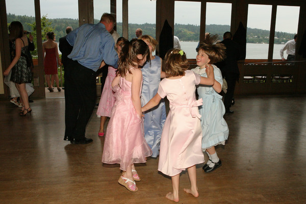 5477 Father-Daughter Dance 2009