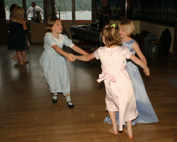 5495 Father-Daughter Dance 2009