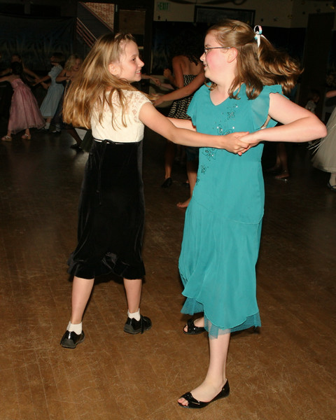 5506 Father-Daughter Dance 2009