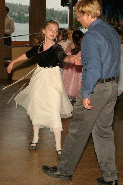 5512 Father-Daughter Dance 2009