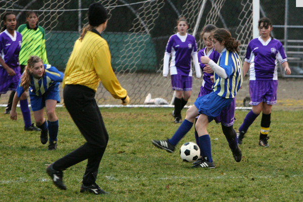 4321 McM Girls Soccer v Showalter 12112006