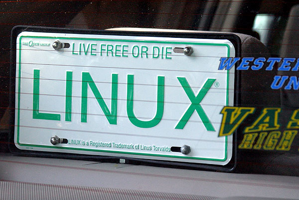 3734 Linux