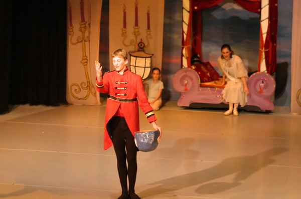 3809 Nutcracker 2005