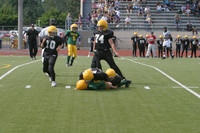 5617 VPYF 5-6 v Orting