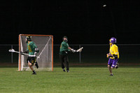 7348 Vultures Varsity v Issaquah 031108