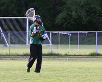 2634 Vultures Varsity v North Shore 051509
