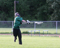 2635 Vultures Varsity v North Shore 051509