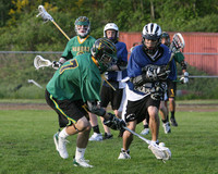 2643 Vultures Varsity v North Shore 051509
