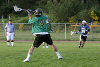 2652 Vultures Varsity v North Shore 051509
