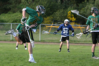 2653 Vultures Varsity v North Shore 051509
