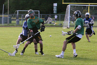 2657 Vultures Varsity v North Shore 051509