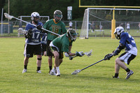 2659 Vultures Varsity v North Shore 051509