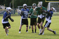 2660 Vultures Varsity v North Shore 051509