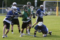 2661 Vultures Varsity v North Shore 051509