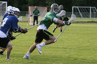 2665 Vultures Varsity v North Shore 051509