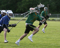 2666 Vultures Varsity v North Shore 051509