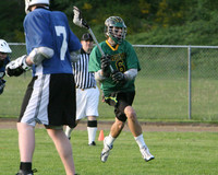 2668 Vultures Varsity v North Shore 051509