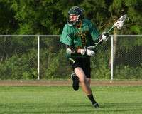 2684 Vultures Varsity v North Shore 051509