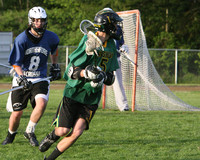 2687 Vultures Varsity v North Shore 051509
