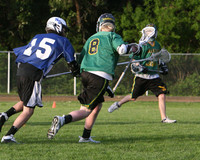 2692 Vultures Varsity v North Shore 051509