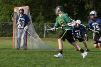 2694 Vultures Varsity v North Shore 051509