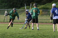 2697 Vultures Varsity v North Shore 051509