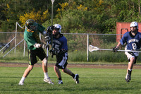 2700 Vultures Varsity v North Shore 051509