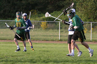 2704 Vultures Varsity v North Shore 051509