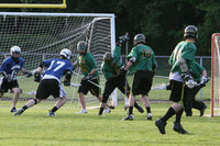2712 Vultures Varsity v North Shore 051509