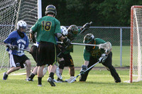 2713 Vultures Varsity v North Shore 051509