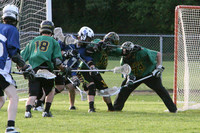 2714 Vultures Varsity v North Shore 051509