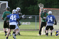 2715 Vultures Varsity v North Shore 051509