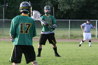 2720 Vultures Varsity v North Shore 051509