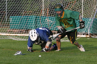 2721 Vultures Varsity v North Shore 051509