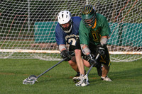 2722 Vultures Varsity v North Shore 051509