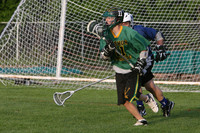 2723 Vultures Varsity v North Shore 051509