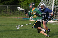 2724 Vultures Varsity v North Shore 051509