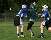 2726 Vultures Varsity v North Shore 051509