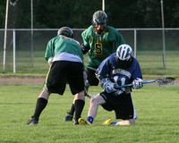 2730 Vultures Varsity v North Shore 051509