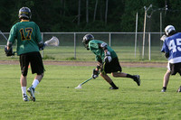 2731 Vultures Varsity v North Shore 051509